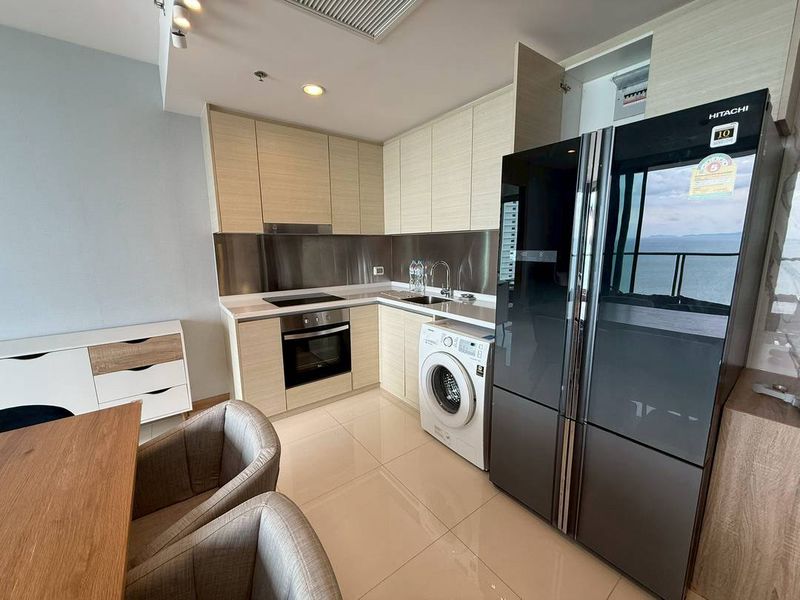 Riviera Wongamat 2bdr Rare and HOT PRICE