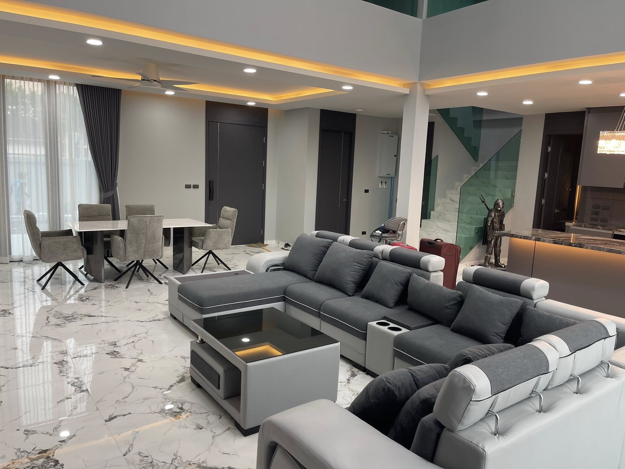 Impress Village - Pattaya