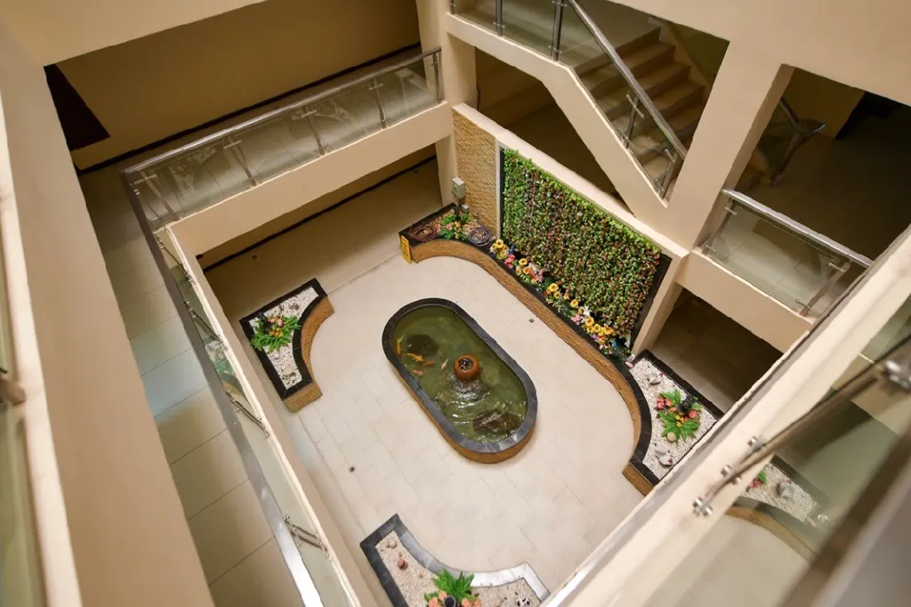 Hyde Park Residence 2
