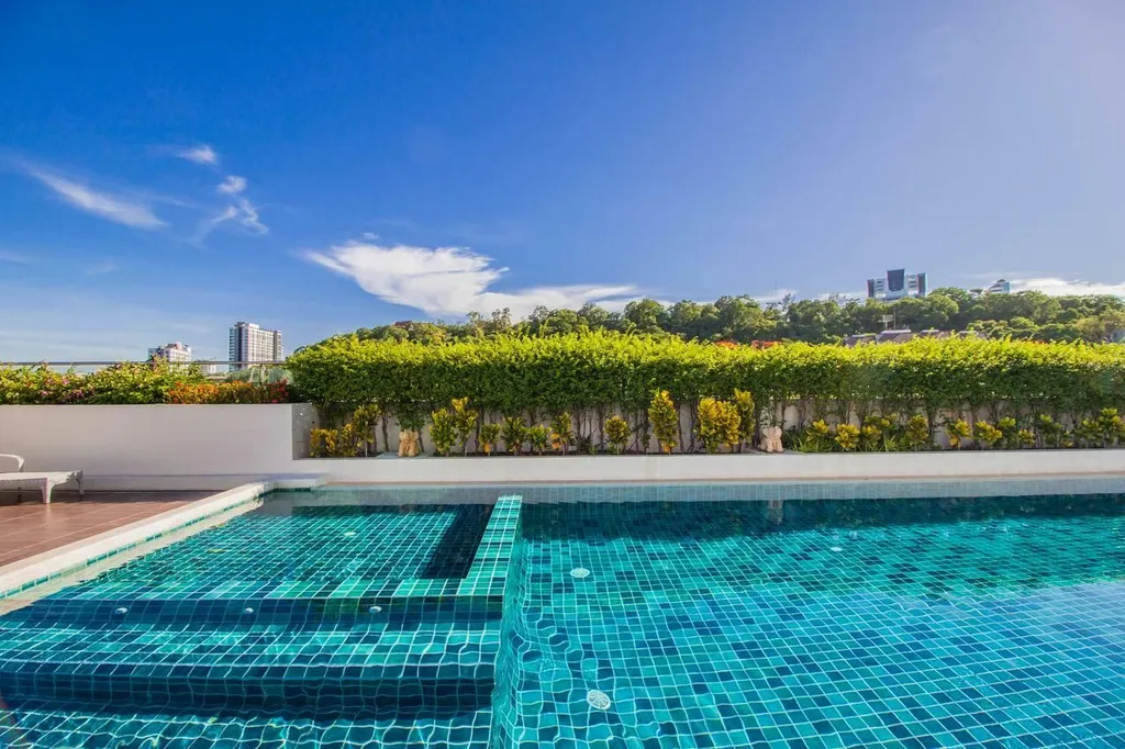 Hyde Park Residence 2