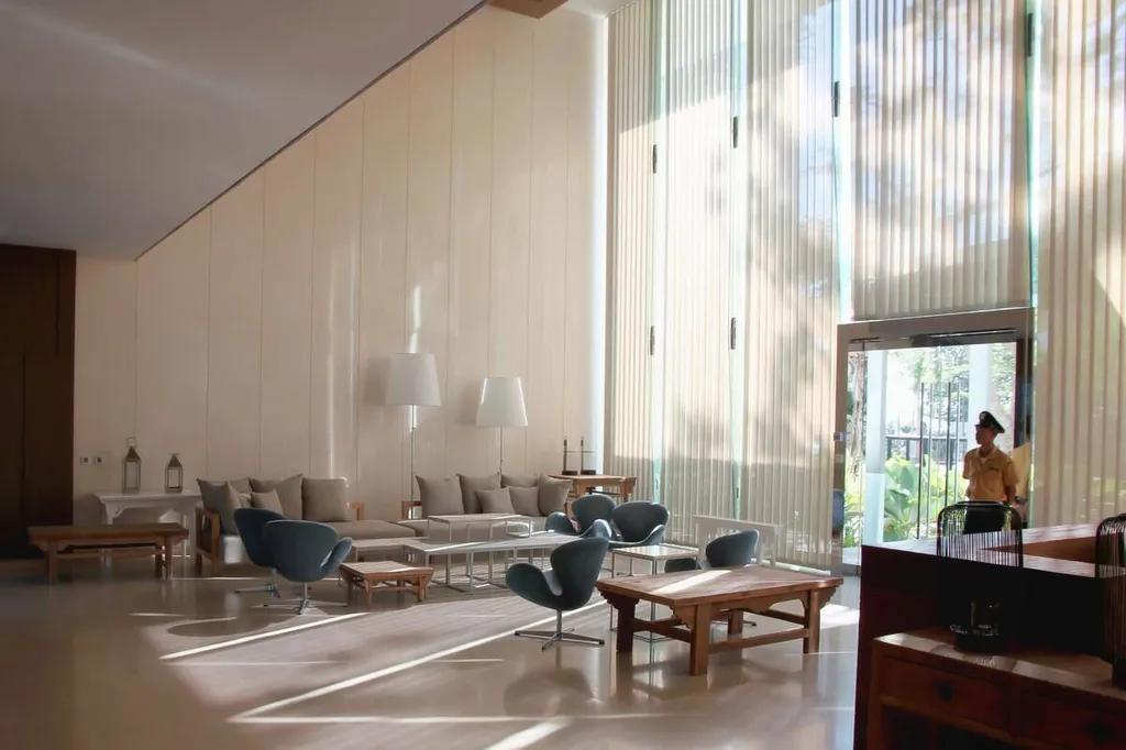 Northpoint Condominium Pattaya