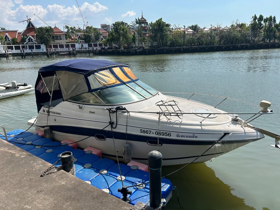 While Marina Unique 3bdr for sale 