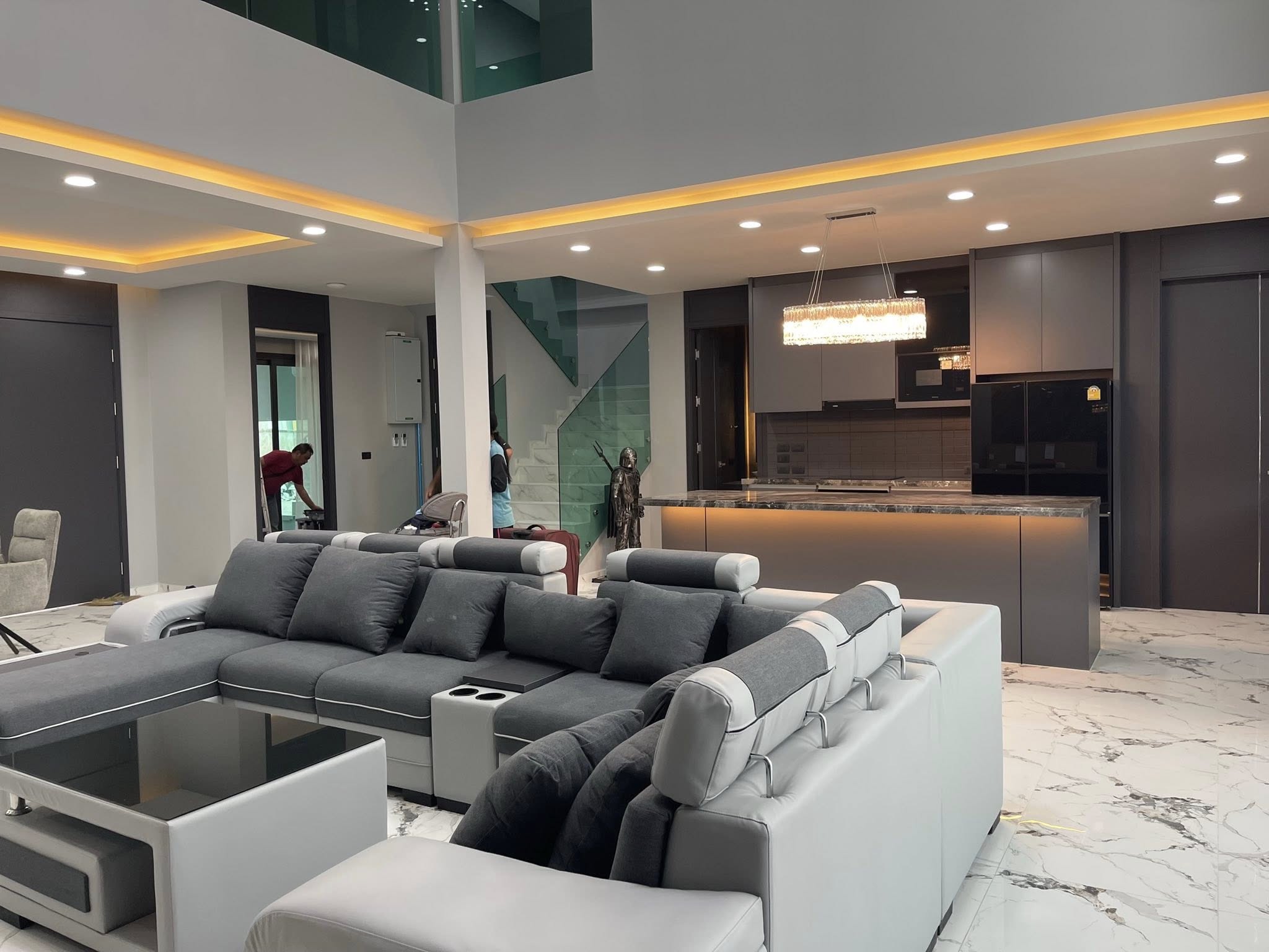 Impress Village - Pattaya